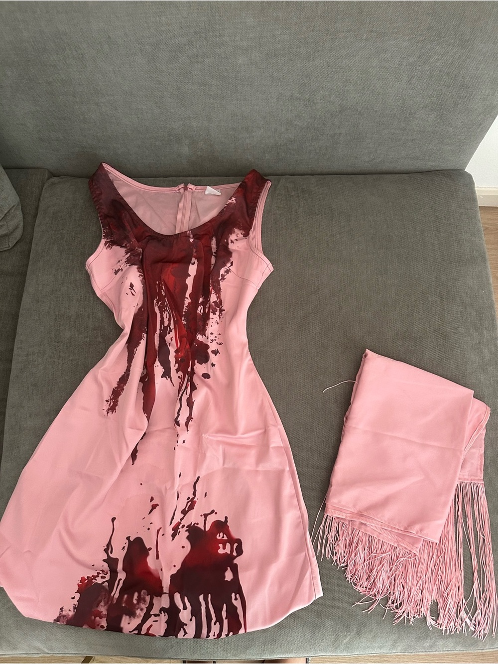 Leg Avenue Women’s Costume Sinners Mary